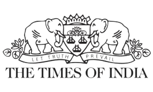 Times of India Brand name