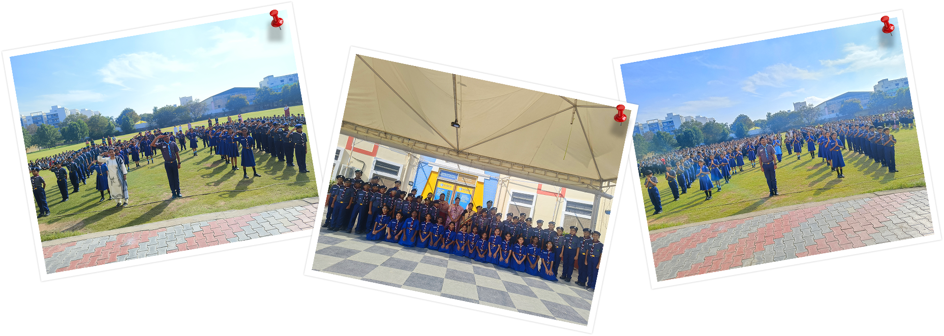 best International schools in Boduppal, Hyderabad -Kiran international school