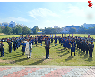 top schools near Boduppal Hyderabad -Kiran international school