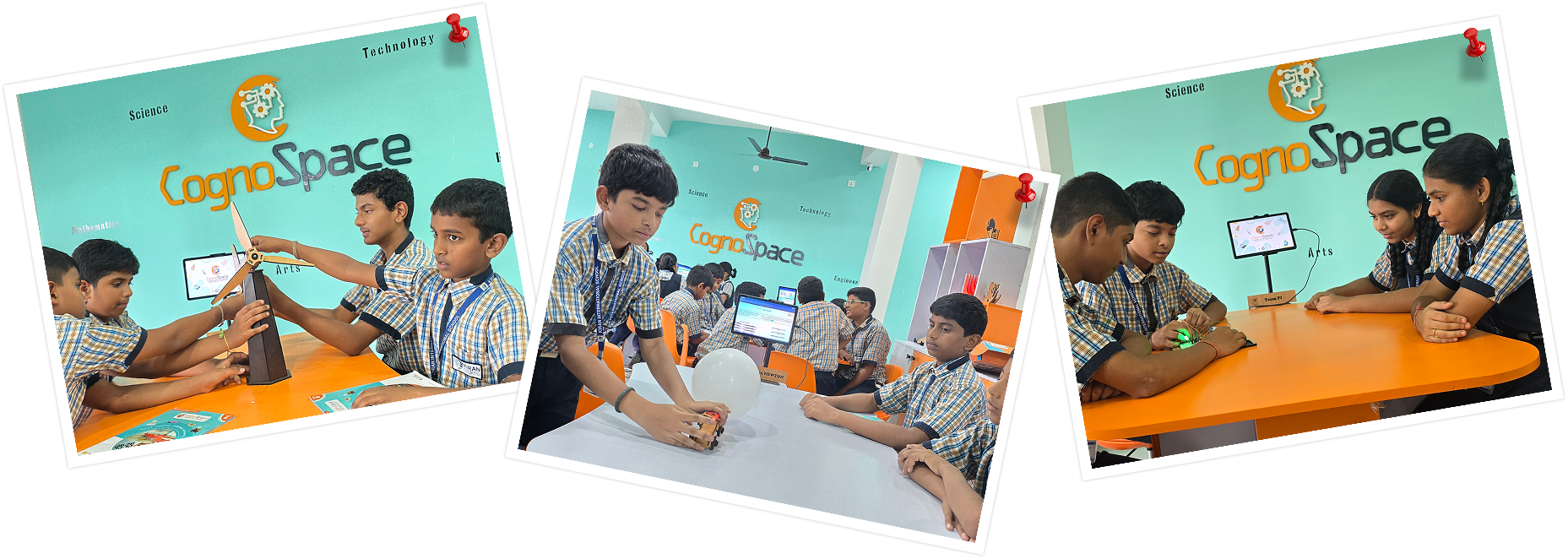 Best CBSE Schools in Hyderabad- Kiran International school