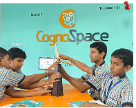 Top Schools in Uppal, Boduppal- Kiran International school