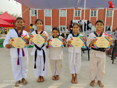 top-rated CBSE schools in Boduppal - Kiran International school