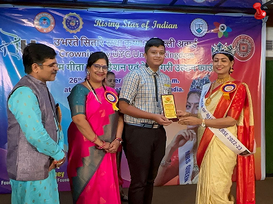 best CBSC schools in Boduppal- Kiran International school