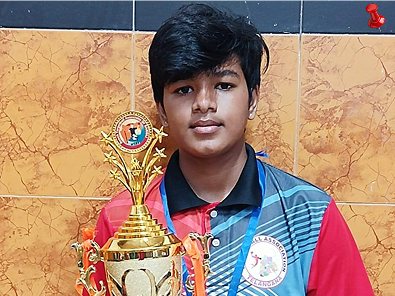 best CBSC schools in Boduppal- Kiran International school