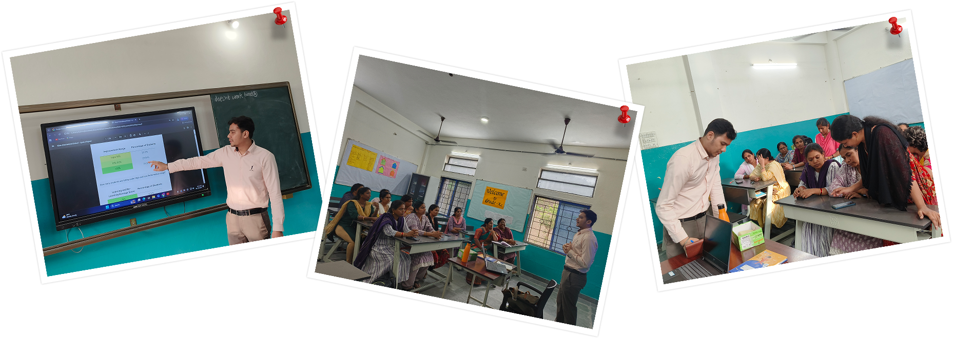 best International schools in Boduppal, Hyderabad -Kiran international school