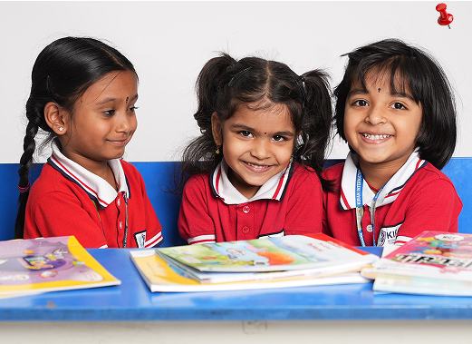 top-rated CBSE schools in Boduppal, Hyderabad Kiran international school