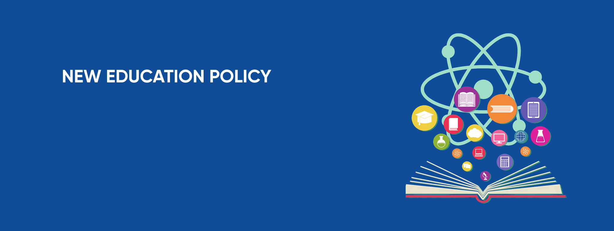 New Education policy