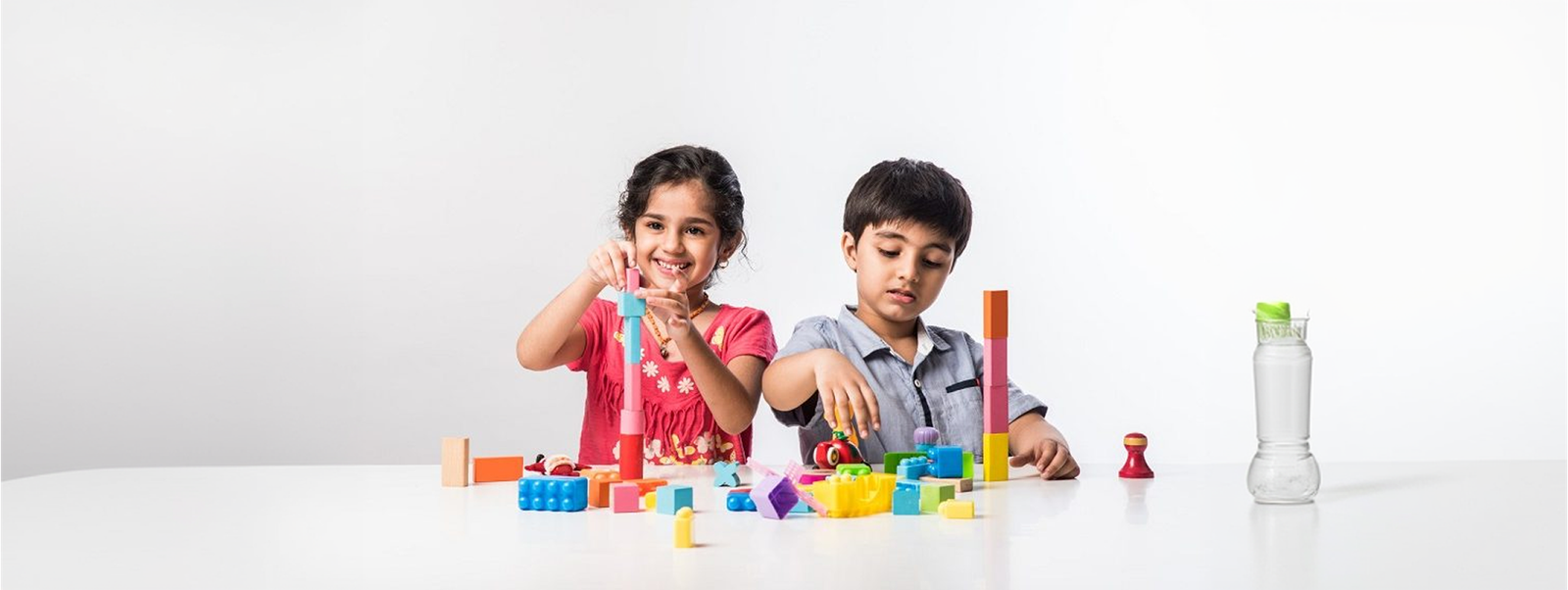 The Importance of Play-based Learning in Early Education