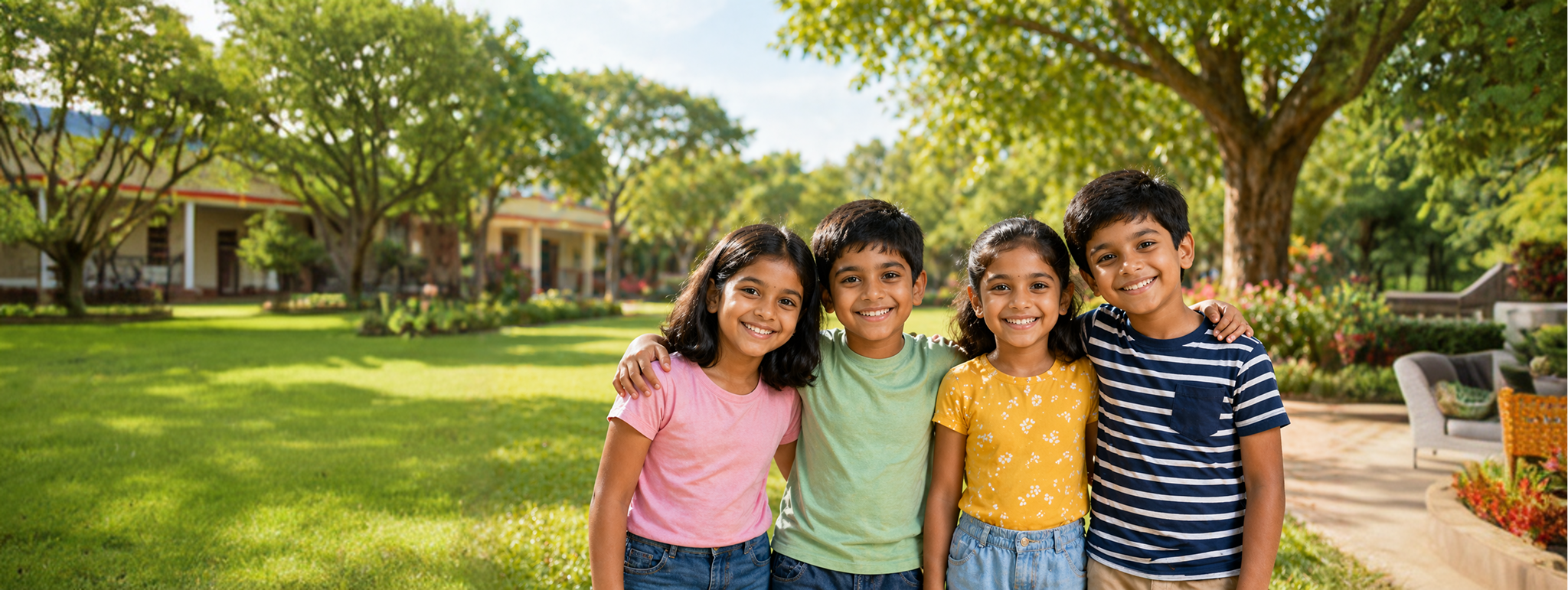 Age Limit for School Admission