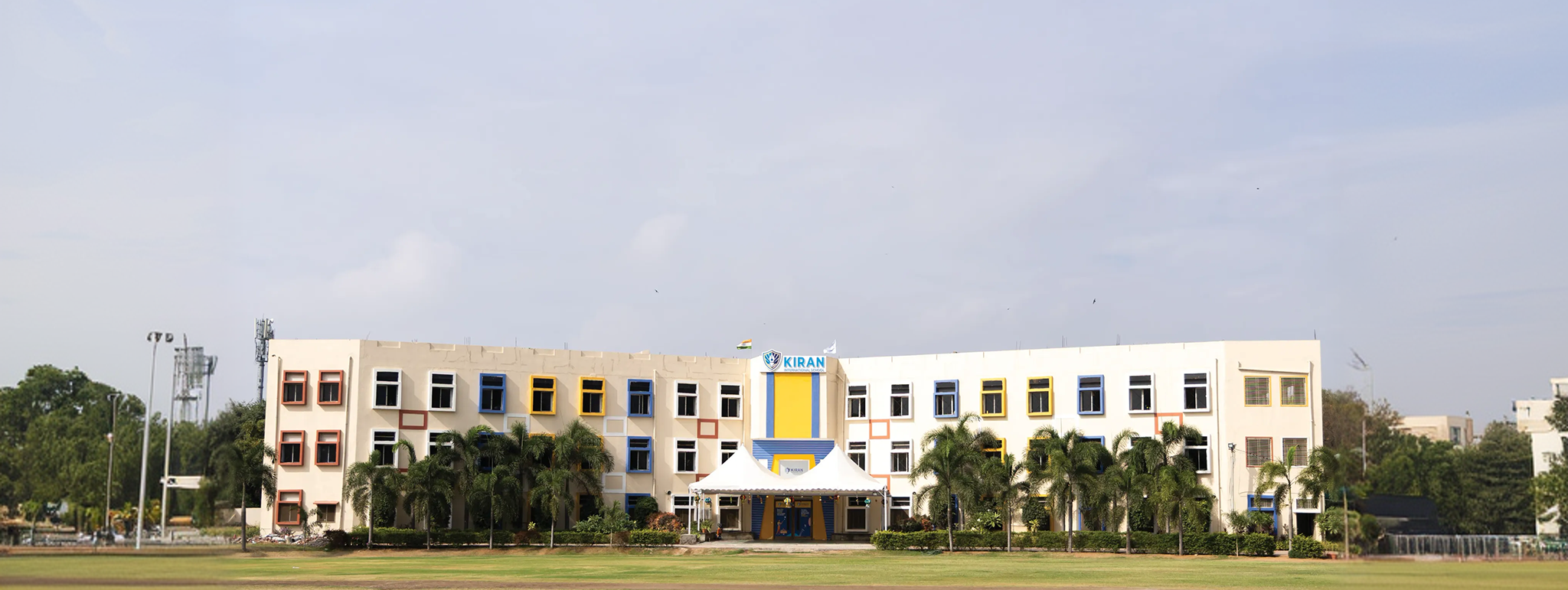 KIS CBSE Results