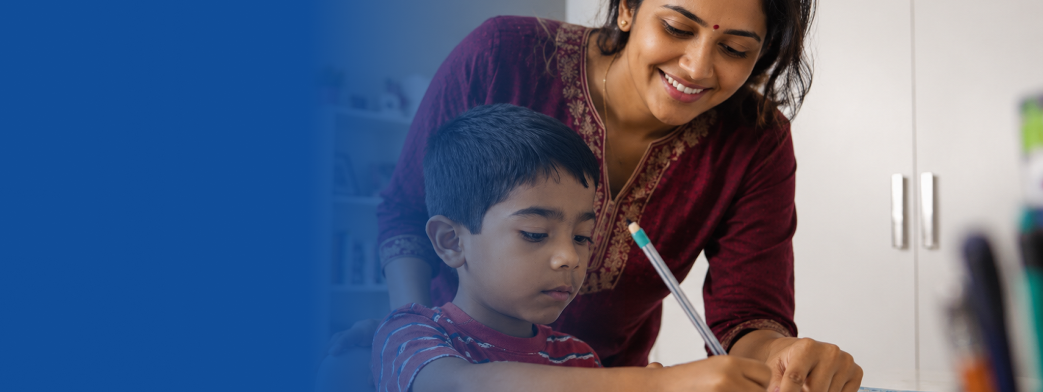 Child’s Learning Style