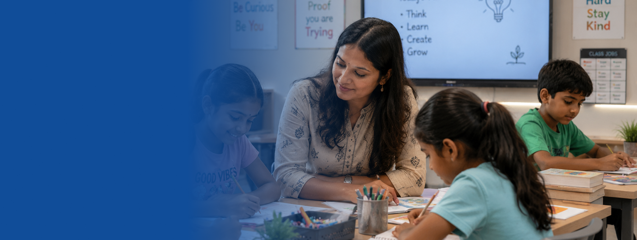 How Schools can Promote Student Wellbeing