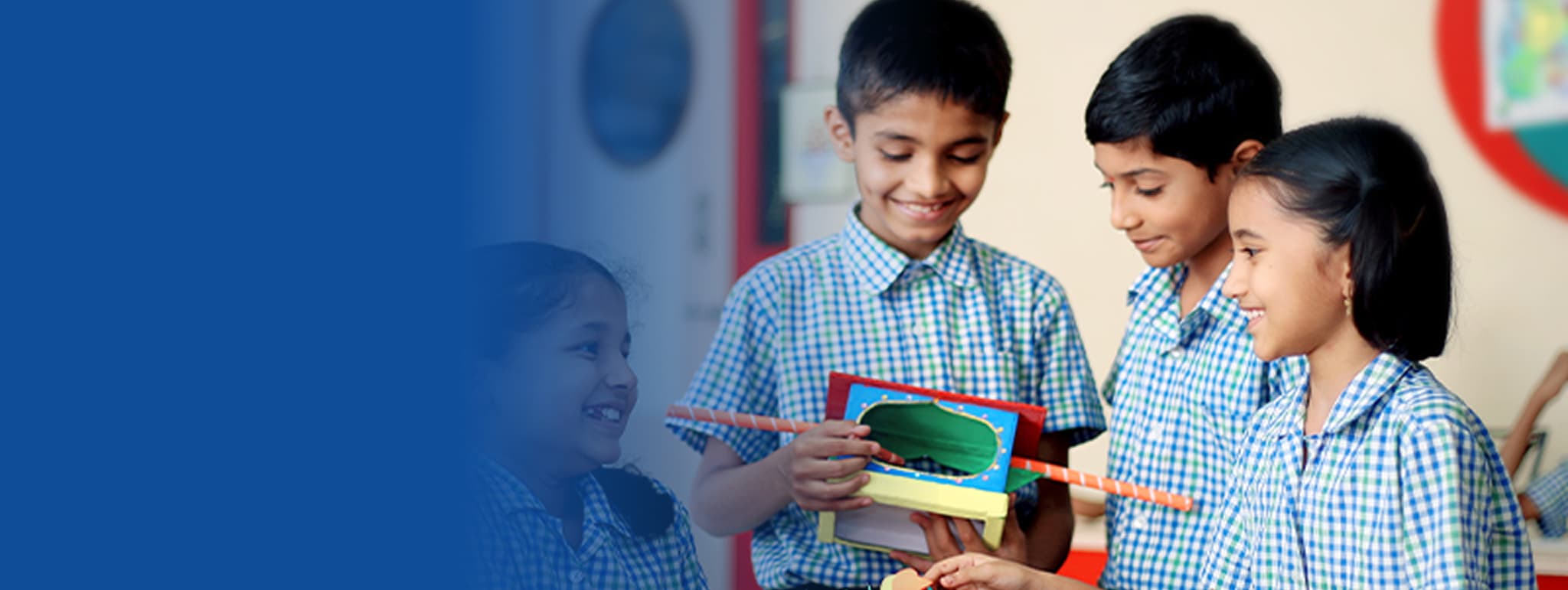 Importance of Extracurricular Activities in School Education