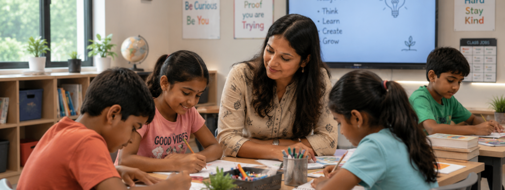 How Schools can Promote Student Wellbeing
