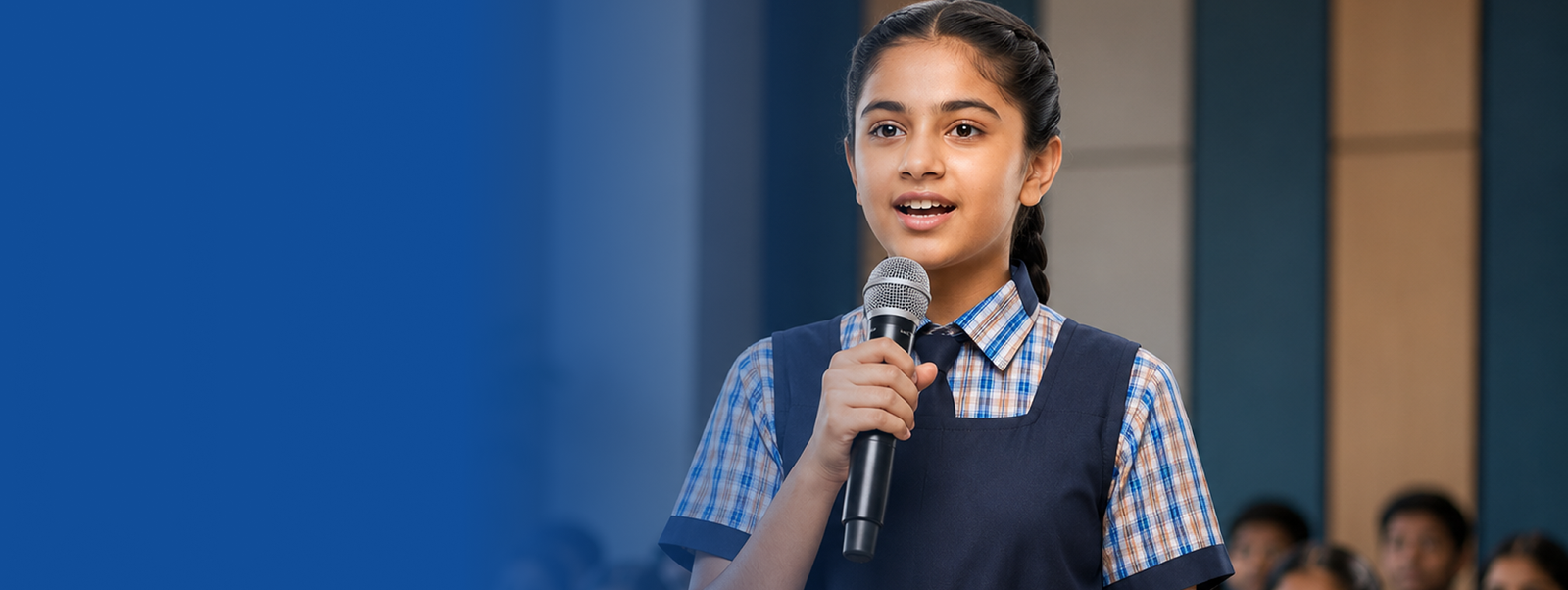 Public Speaking and Communication Skills: Why They Matter as Much as Grades