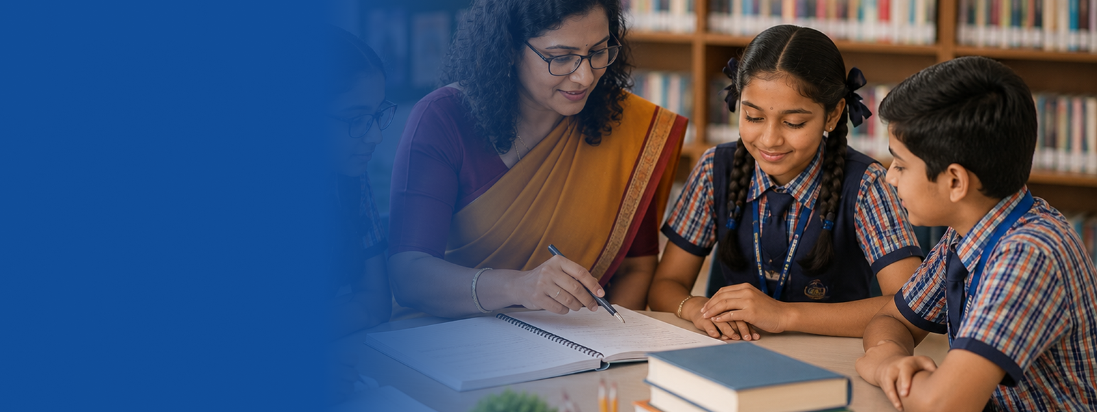The Impact of Personalized Feedback on Student Growth
