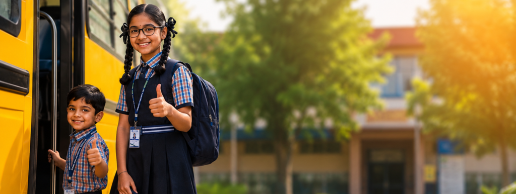 Why School Attendance Matters for Student Success