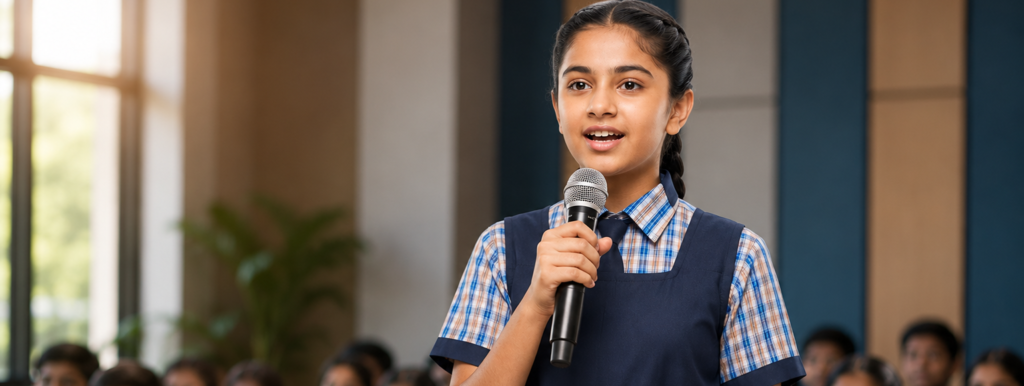Public Speaking and Communication Skills: Why They Matter as Much as Grades